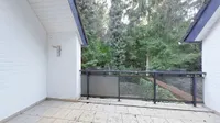 West-Balkon