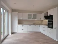 Wohnküche