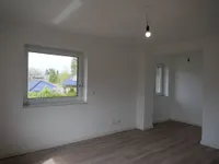 Begehbarer Kleiderschrank