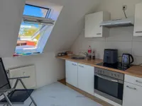 Küche Wohnung 2