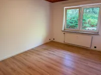 Schlafzimmer Wohnung 1 