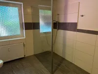 Badezimmer Wohnung 1 