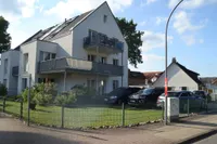 Außenfoto Seite