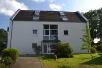 Seitenansicht