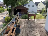 Balkonansicht