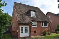 Hausvorderansicht