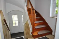 Treppenhaus