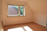 Kinderzimmer im Obergeschoss