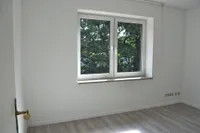sonniges Kinderzimmer