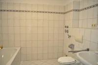 Ansicht Vollbad