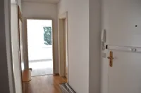 Wohnungsflur