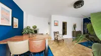 Esszimmer Ansicht