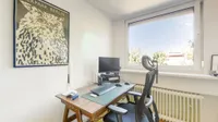 Arbeiten / Gästezimmer