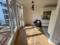 Wohnzimmer Essbereich