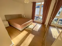 Schlafzimmer ansicht