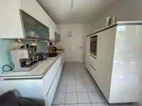 moderne Küche