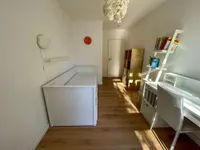 Kinderzimmer ansicht