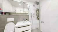 Duschbad