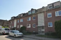 Hausvorderseite