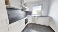 moderne Einbauküche