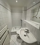 Obergeschoss rechts Duschbad