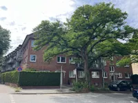 Straßenseite