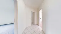 Wohnungsflur