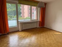 Wohnzimmer Ansicht