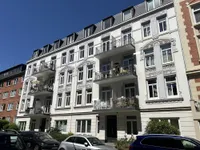 sehr schönes Jahrhundertwendehaus