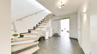 geräumige Diele