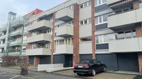 Ansicht Gebäude