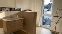 Badezimmer Obergeschoss