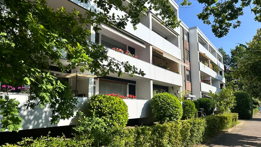 Vorderansicht