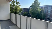 Balkon / Loggia