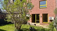 Gartenansicht