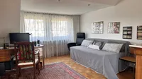 Arbeitszimmer