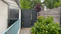 Gartenansicht