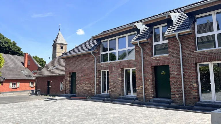 Frontansicht