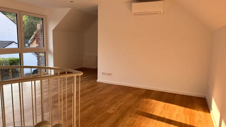 Schlafzimmer Ansicht 2