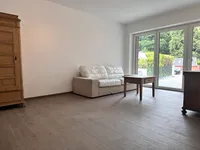 Wohn-/ Esszimmer