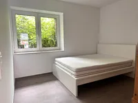 Schlafbereich