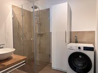 Duschbad