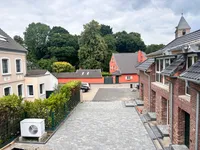 Aussicht Balkon