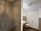 Duschbad