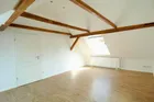 Schlafzimmer Dachgeschoss