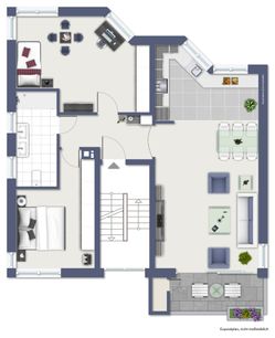 Grundriss Vorschlag Umbau