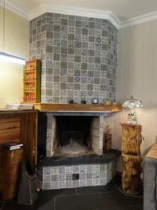 Kamin