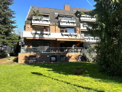 Rückansicht