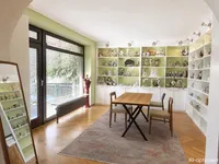 Ess- oder Schlafzimmer