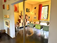 Wohnen / Essen